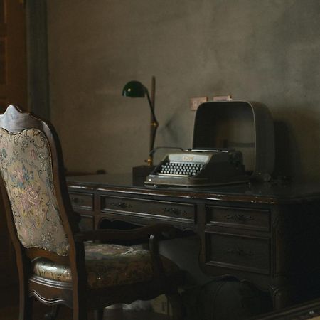 טאינאן Funnan Guesthouse מראה חיצוני תמונה