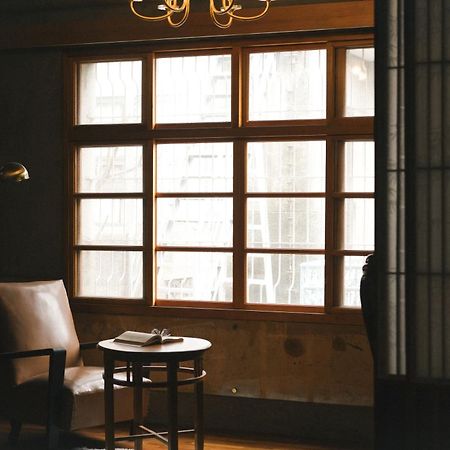 טאינאן Funnan Guesthouse מראה חיצוני תמונה
