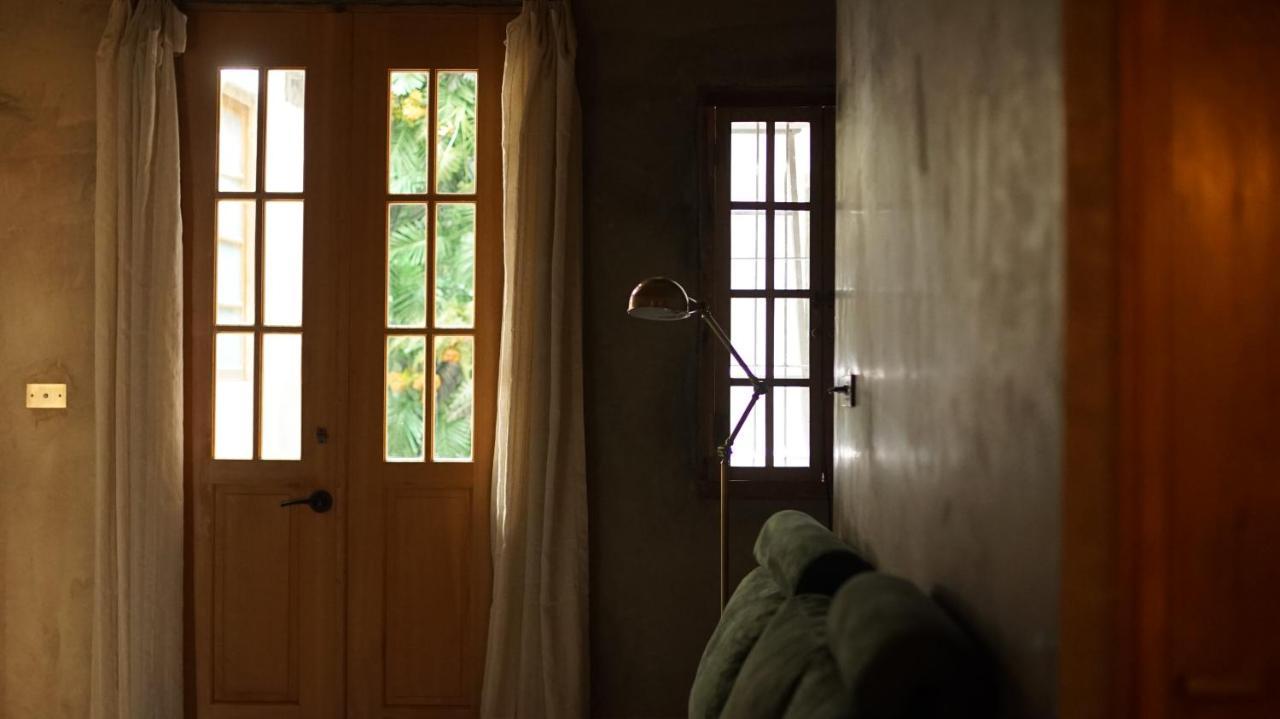 טאינאן Funnan Guesthouse מראה חיצוני תמונה