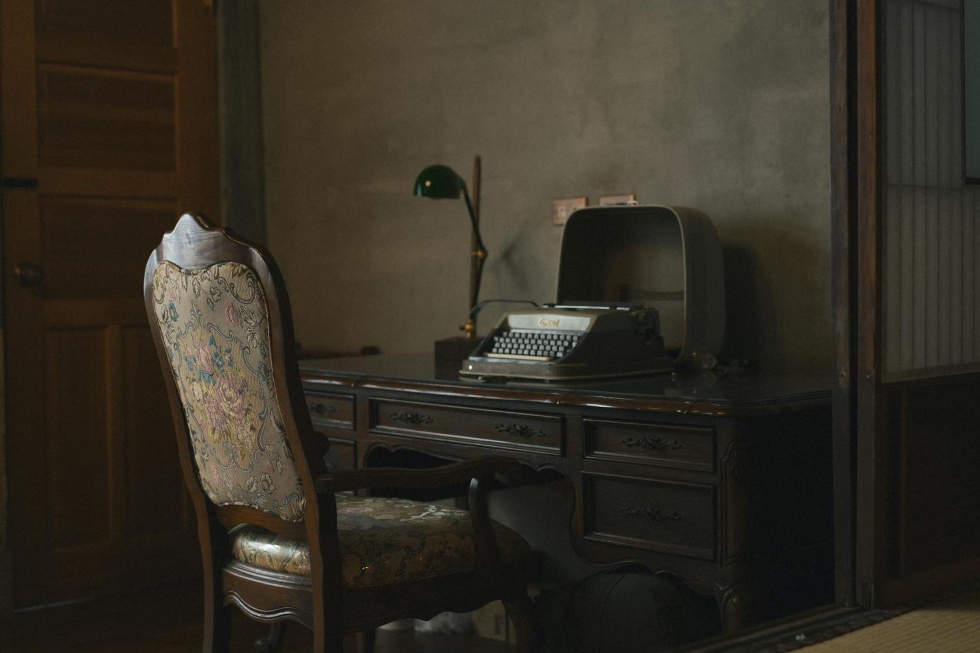 טאינאן Funnan Guesthouse מראה חיצוני תמונה