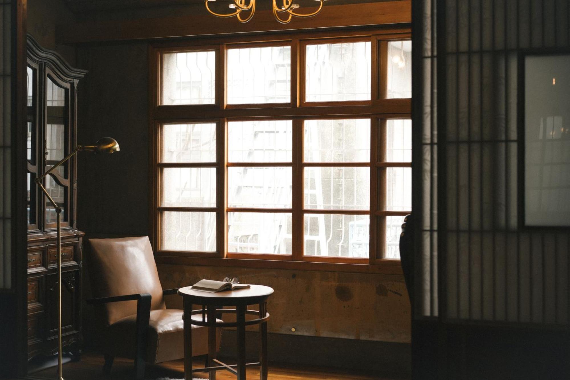 טאינאן Funnan Guesthouse מראה חיצוני תמונה