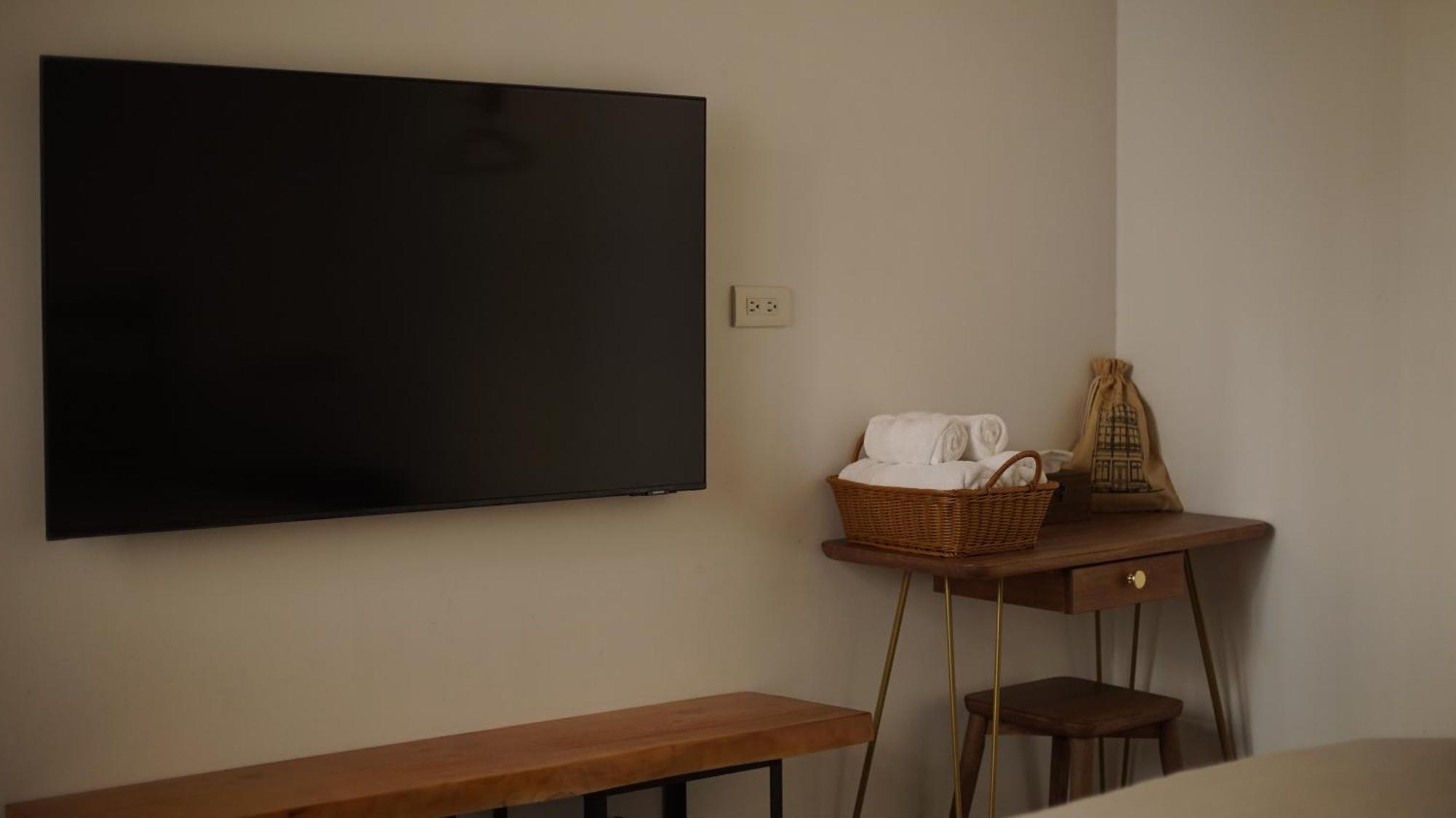 טאינאן Funnan Guesthouse חדר תמונה