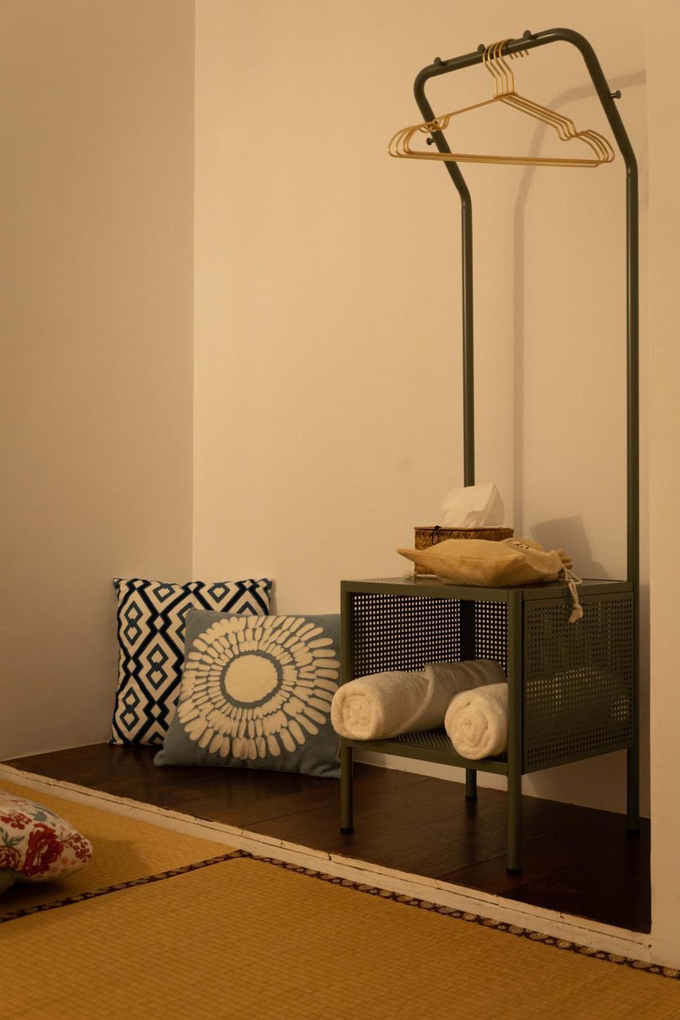 טאינאן Funnan Guesthouse חדר תמונה