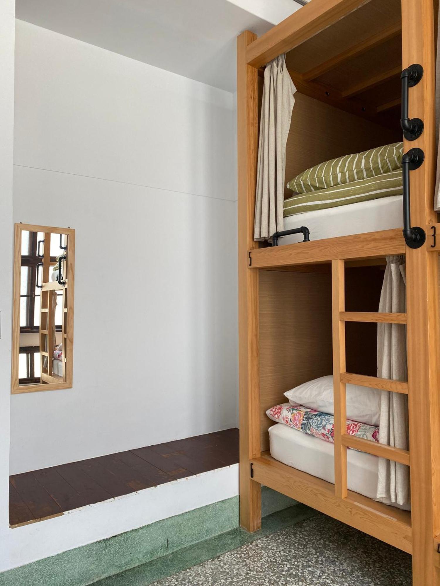 טאינאן Funnan Guesthouse חדר תמונה