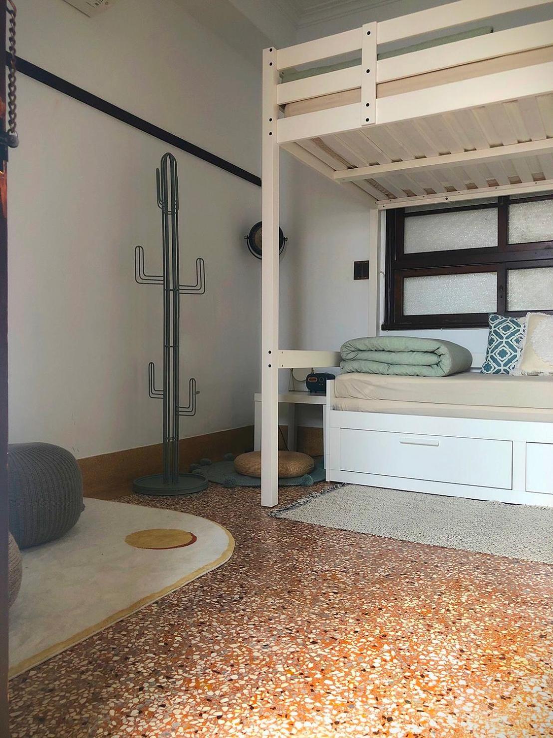 טאינאן Funnan Guesthouse חדר תמונה