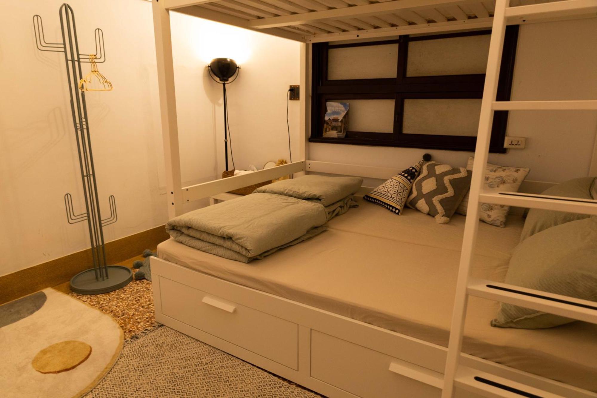 טאינאן Funnan Guesthouse חדר תמונה