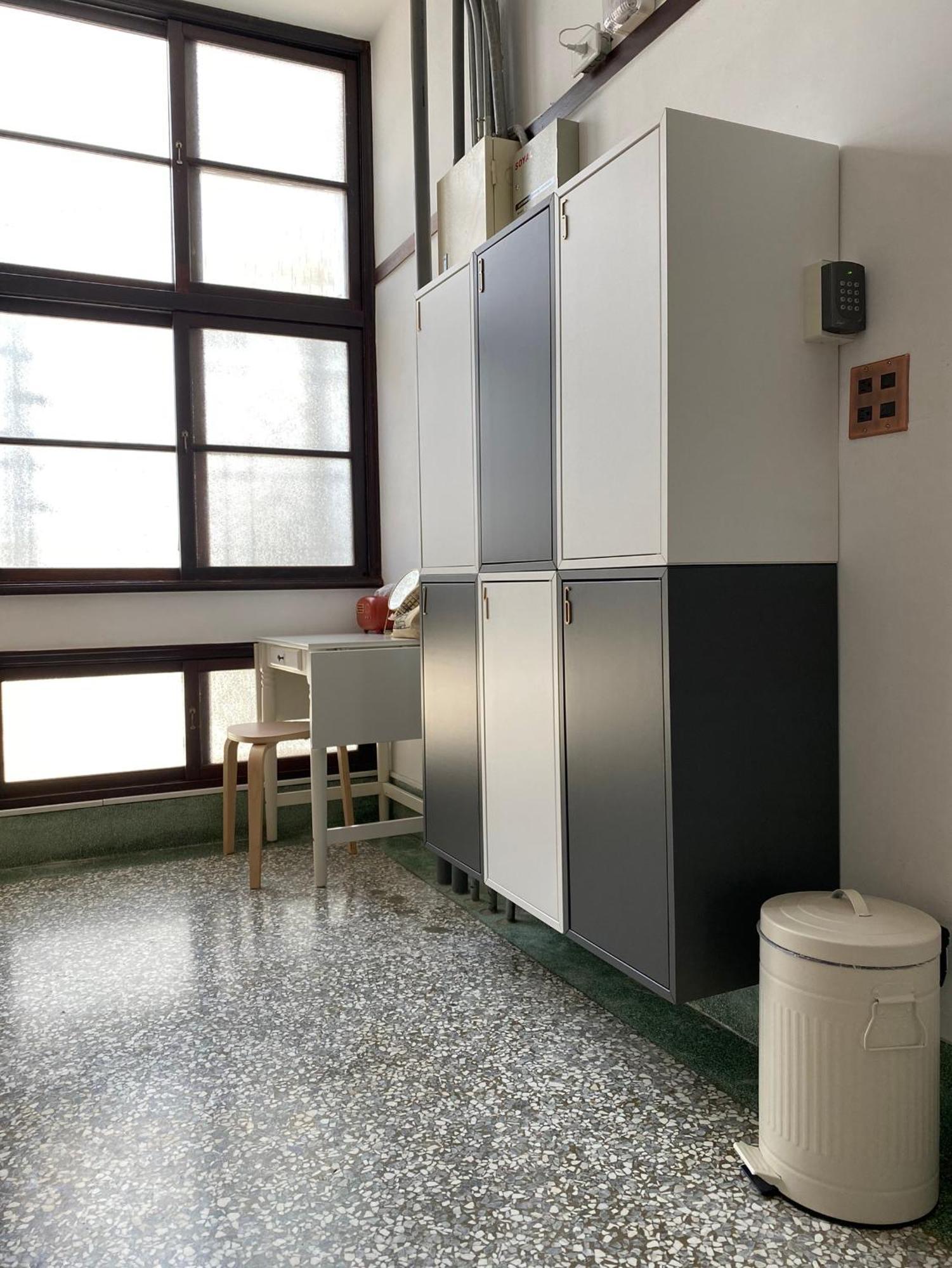 טאינאן Funnan Guesthouse חדר תמונה