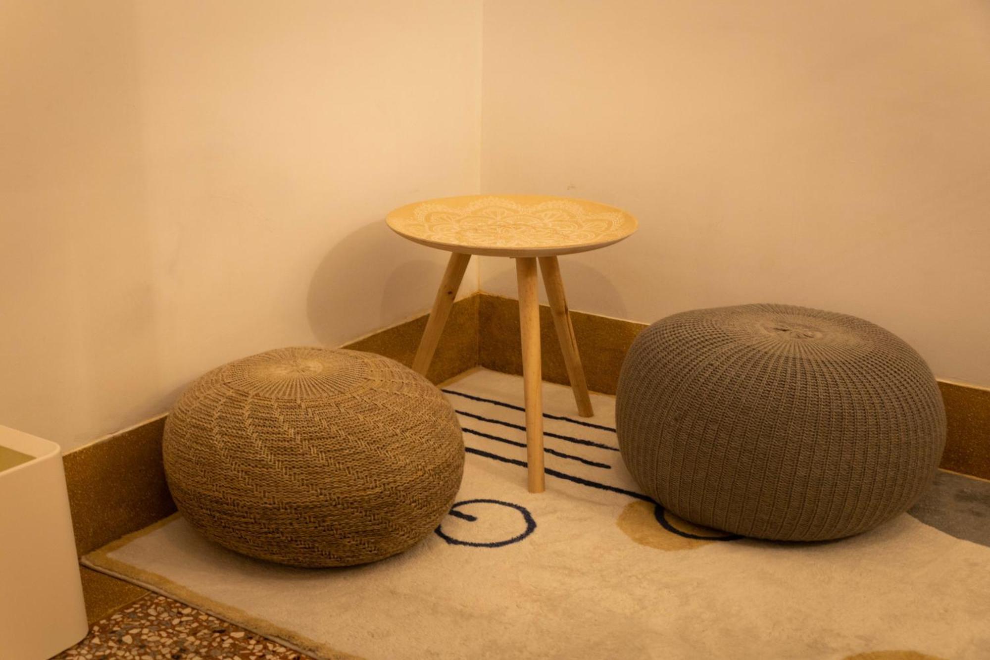 טאינאן Funnan Guesthouse חדר תמונה