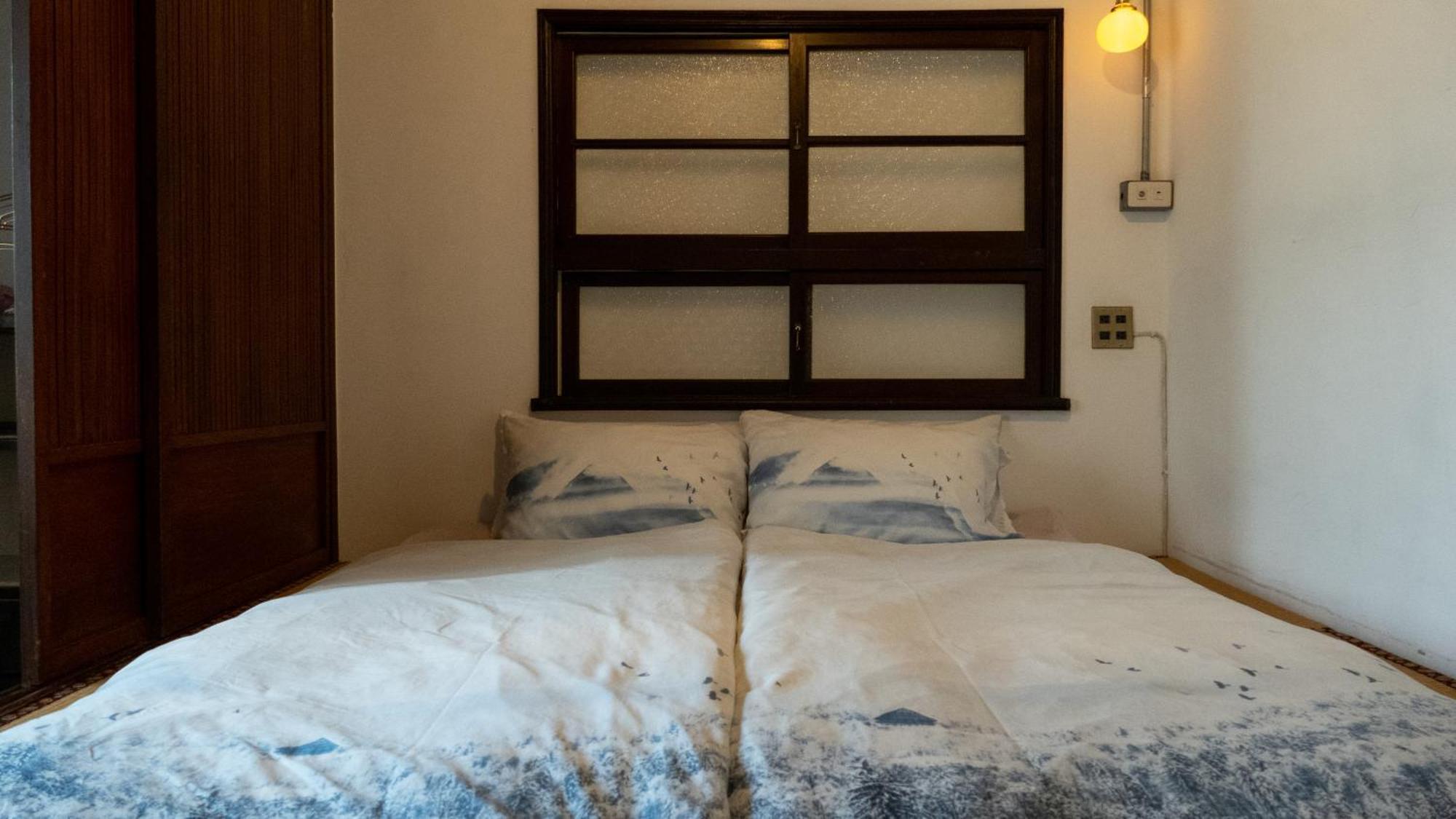 טאינאן Funnan Guesthouse חדר תמונה