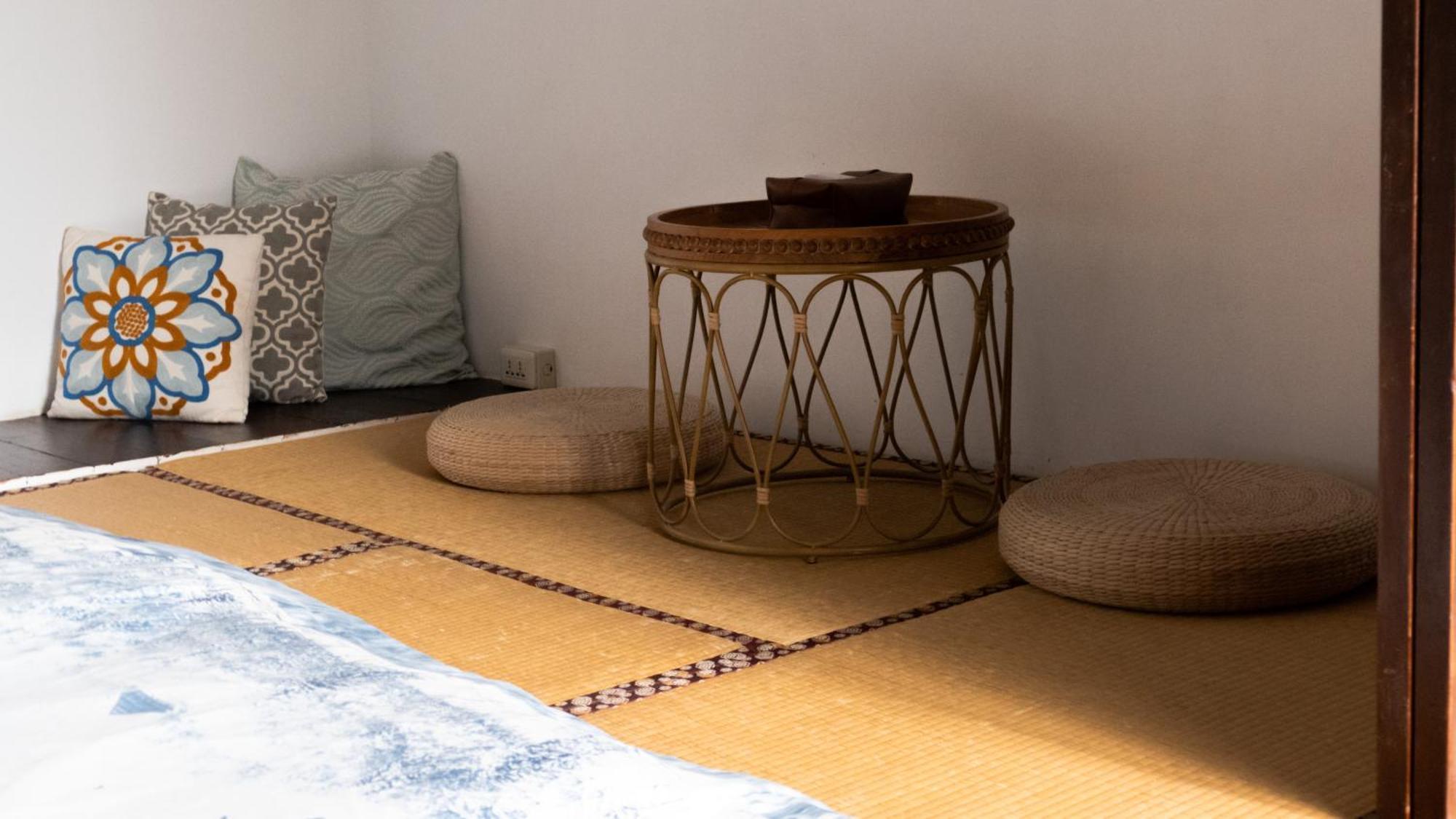 טאינאן Funnan Guesthouse חדר תמונה