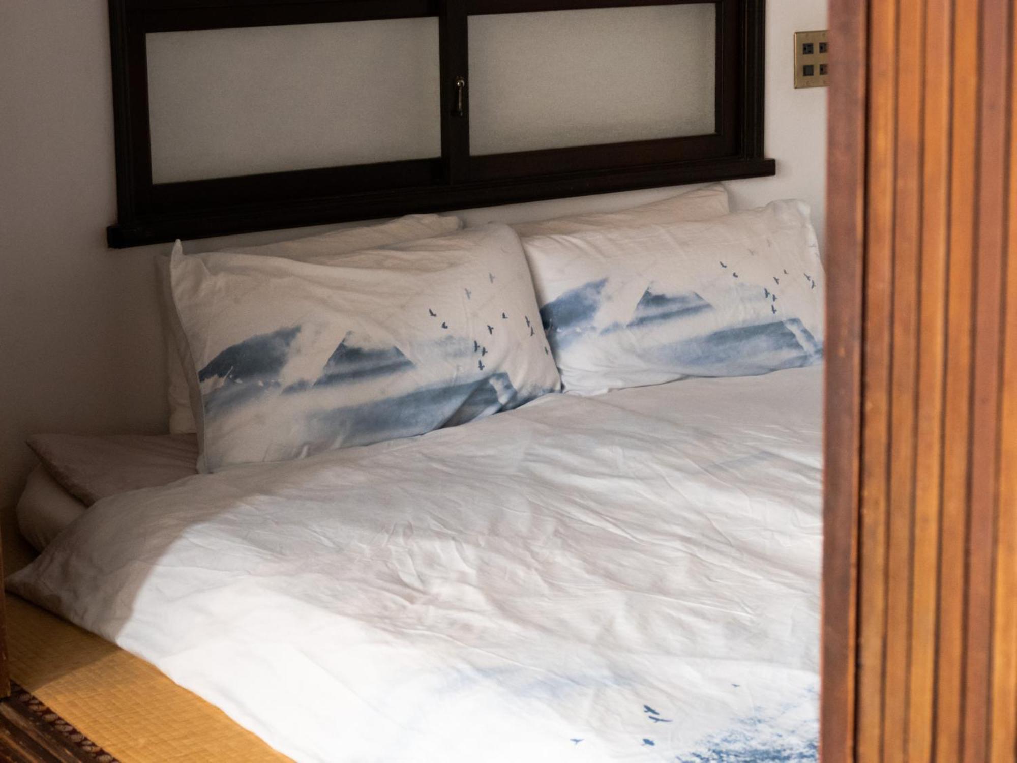 טאינאן Funnan Guesthouse חדר תמונה